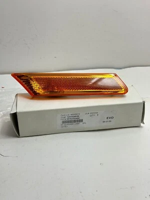 2005-2012 PORSCHE BOXSTER 911 987 LUZ DE SETA DIANTEIRA DIREITA FABRICANTE DE EQUIPAMENTO ORIGINAL 99763103402 NOVA - Imagem 1 de 4