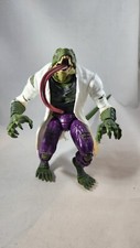 HASBRO - MARVEL - MARVEL LEGENDS SERIES - THE LIZARD BAF COMPLETE