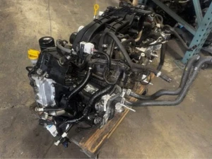 2020 2021 2022 2023 2024 Subaru Legacy Outback 2.5L Engine Motor 4cyl OEM 20K Mi - Picture 1 of 10