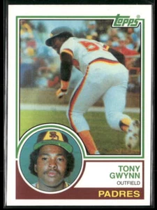 2014 Topps #FS-23 Tony Gwynn Future Stars That Never Were - Picture 1 of 2