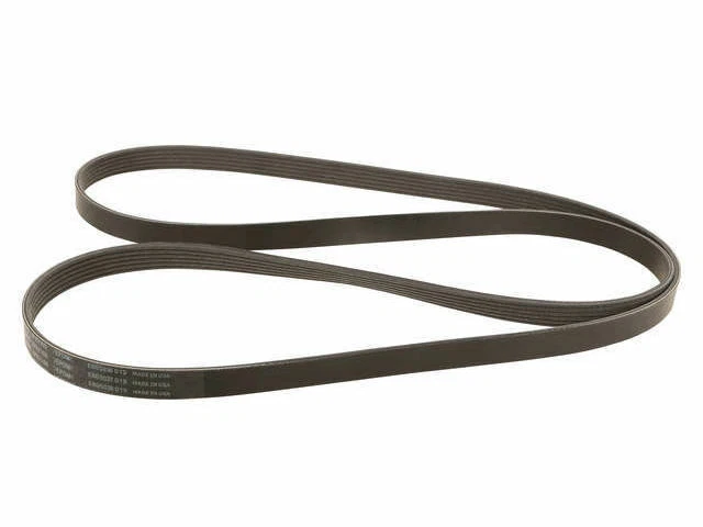 Cinturón multi costilla para Jeep Grand Cherokee 2011-2019 2012 2013 2014 2015 2016 V272GR Foto 1 de 1