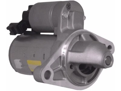 Стартер для Toyota Corolla 2015-2022 годов выпуска 66129PJ 2016 2017 2018 2019 2020 2021 годов выпуска - Изображение 1 из 2