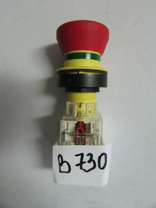 SCHLEBEL BZOOK 250V 6(4) A 5E4 T70 EN 61058 IEC 60947 -5-1 AC -15 B-300 (B730) - Bild 1 von 2