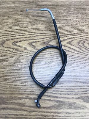 KAWASAKI NINJA 250R EX250 2008-2010, PEÇA DE CABO DE ARRANQUE # 54017-0037 - Imagem 1 de 4