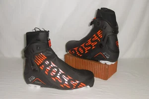 ROSSIGNOL " X10 SKATE " TOP SKATING LANGLAUFSCHUHE GR.: 43 NNN / PROLINK NORM - Bild 1 von 3