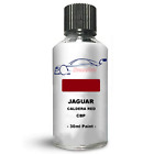 Touch Up Paint For Jaguar F-Type Caldera Red Cbp Direct Chip Scratch