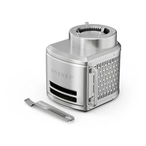Gozney Roccbox Wood Burner 2.0 - Picture 1 of 1