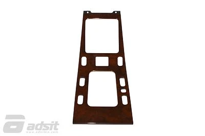 Nuevo panel de madera consola central Java Mercedes-Benz 2002-2005 *1636805839 Foto 1 de 2