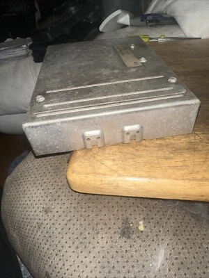 85-86 Chevrolet Monte Carlo 305 Engine Control Module/ECU/ECM/PCM 1227169 Read — 第 1/4 张图片