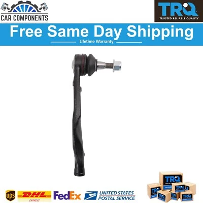 Nueva barra de amarre exterior delantera derecha para Nissan Rogue 2021-2023 Foto 1 de 4