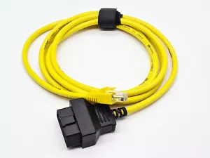 Interfaccia Ethernet diagnostica per modelli BMW F G D56 - Foto 1 di 3