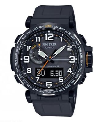 Casio Pendleton Pro Trek Web-Only Prg-601Pe-5Jr | eBay Casio Pendleton Pro Trek Web-Only Prg-601Pe-5Jr | eBay