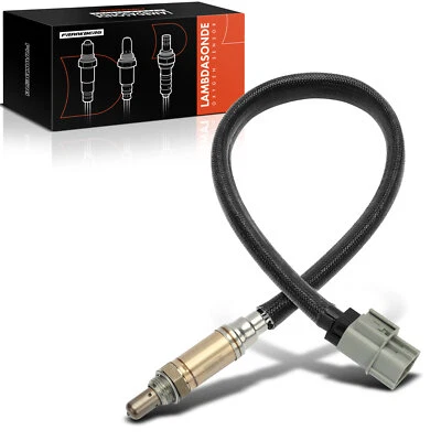 Sonda Lambda de Control antes Cat. para Nissan Micra II K11 1.0L 1.4L 0258005263 - Imagen 1 de 4