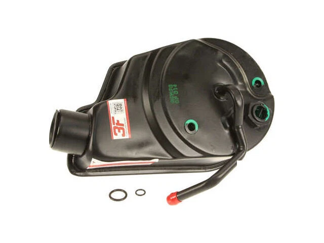 For 2002 Chevrolet Avalanche 1500 Power Steering Pump Cardone 36816DDSG - Image 1 of 2