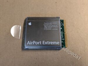 Apple Airport Extreme Card for Power Mac G5 / iMac G5/A1026-Scratch & Dent