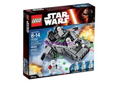 Lego Star Wars 75100 First Order Snowspeeder Misb