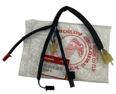 GENUINO HONDA 32105-GE1-830 SCOOTER ELITE 80 1987-00 SUB-CABLEADO ARNÉS NOS OEM Foto 1 de 4