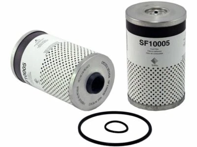 For 2011-2016 Peterbilt 587 Fuel Separator WIX 51299YR 2012 2013 2014 2015 - Image 1 of 2