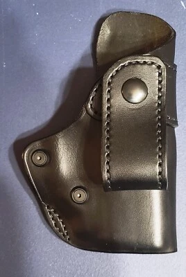 Funda Blackhawk Inside-The-Pants 42043BK-R Foto 1 de 4