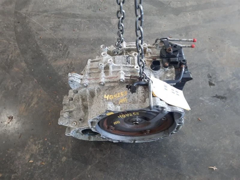 Transmission/Transaxle 2011 Sonata Sku#3809980 Foto 1 de 4