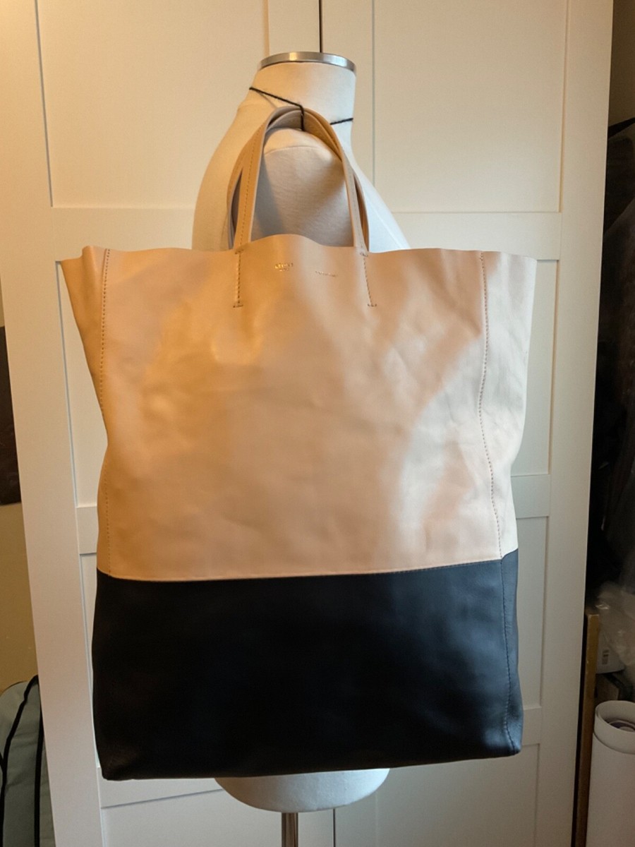 CELINE Cabas Bags & Handbags for Women for sale - eBay CELINE Cabas Bags & Handbags for Women for sale - eBay