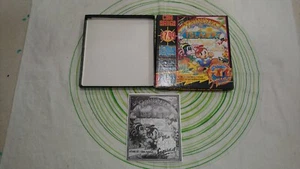 RAINBOW ISLAND AMIGA - Imagen 1 de 9