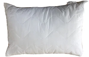 Washable Quilted Pillow - Picture 1 of 1