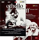 Various Artists Othello/Falstaff (Cd)