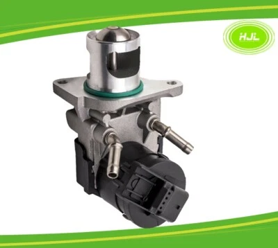 Válvula EGR para BMW N47 N57 Serie 1 2 3 4 5 6 7 X1 X3 X4 X5 X6 11717810871 Foto 1 de 4