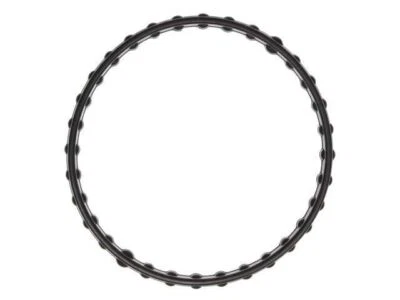 For 2016-2018 Cadillac CT6 Thermostat Gasket Mahle 63992DZHD 2017 2.0L 4 Cyl - Image 1 of 2