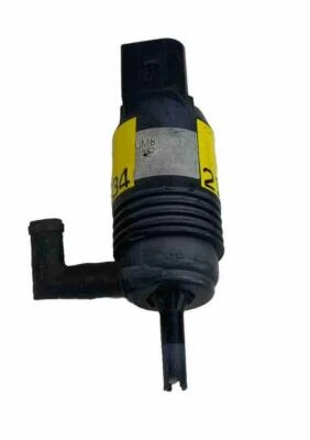 Bomba lavadora Chevrolet Silverado de 2015 a 2019 solo conjunto OEM UM813977 Foto 1 de 4