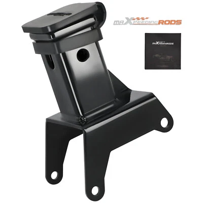 Enganche de remolque receptor para Can-Am Outlander TODOS los modelos 2012-2024 2 pulgadas Foto 1 de 4