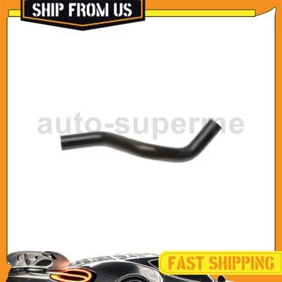 Puertas de manguera de refrigerante de radiador inferior para Honda Civic 2006-2011 1 pieza Foto 1 de 3