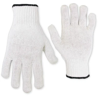 CLC 2000 STRING KNIT INSPECTION GLOVES - Image 1 of 3