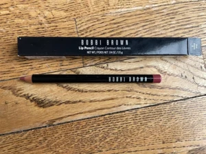 BOBBI BROWN LIP PENCIL ~ CHOOSE SHADE ~ NEW IN BOX - Picture 1 of 4