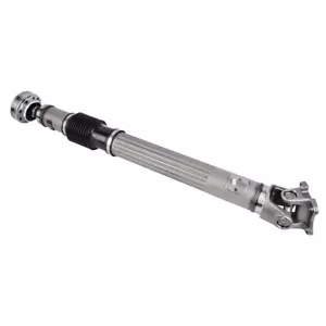 New Front Propeller DriveShaft 52853317AD For Jeep Wrangler 2007-18 USA - Picture 1 of 8