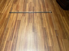 Space Saving Adjustable Closet Rack