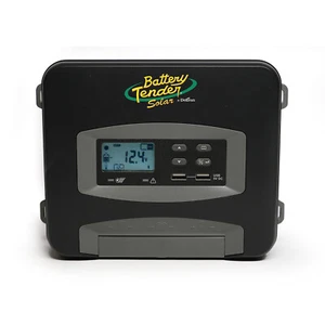Controlador de panel solar Battery Tender 30 AMP - 12V / 24V MPPT - 021-1176 - Imagen 1 de 3