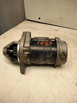 BMW E60 530I 2005 2006 2007 motor de arranque Foto 1 de 2