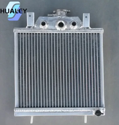 Radiador de aluminio para Polaris Scrambler Sportsman Magnum 400 400L 500 1996-2000 Foto 1 de 4