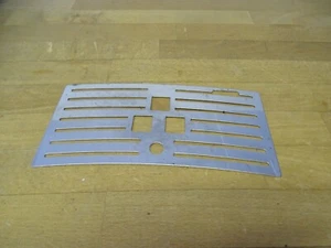 Abtropfgitter Gitter Abtropfschale Kaffeevollautomat Philips EP 3550 - Bild 1 von 2