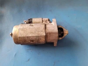 71 72 73 74 75 76 77 TOYOTA CELICA STARTER MOTOR DIRECT DRIVE 2498 - Picture 1 of 3