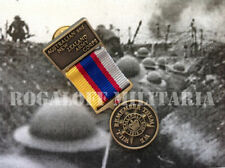 1915 - 2015 Gallipoli Commemorative Medallion | ANZAC | DISCOUNTED