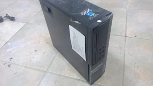 Used Dell OptiPlex 9020 SFF Intel i7-4790 @ 3.6GHz 8GB RAM 128 SSD - HDD - NO OS - Picture 1 of 4