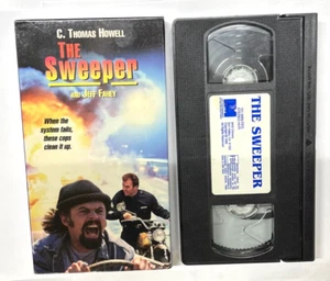 The Sweeper (VHS, 1996) - Imagen 1 de 1