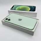 USED Apple iPhone 12 256GB Green - Complete, Factory Unlocked