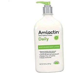 Amlactin 12% Moisturizing Lotion - 20oz - Picture 1 of 4