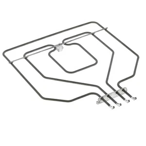 Elemento calefactor parrilla superior para cocina horno eléctrico Neff Bosch 2800W 00748052 - Imagen 1 de 4