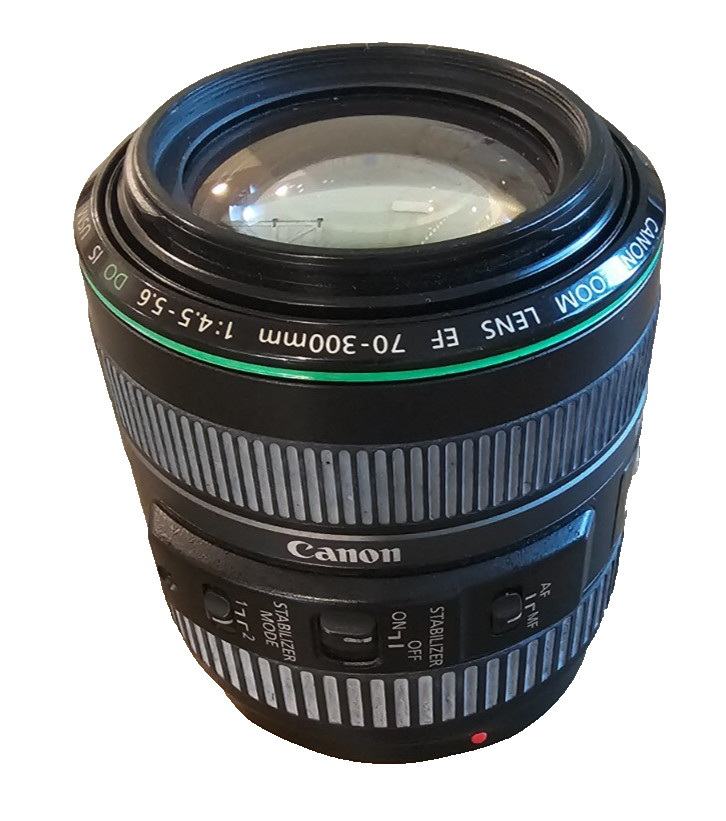 Canon IS Canon 70-300mm Camera Lenses for sale | eBay Canon IS Canon 70-300mm Camera Lenses for sale | eBay