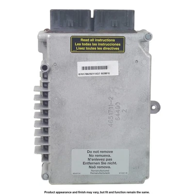 Módulo de control de motor Cardone ECM ECU DAC para Chrysler Sebring Dodge Avenger Foto 1 de 4
